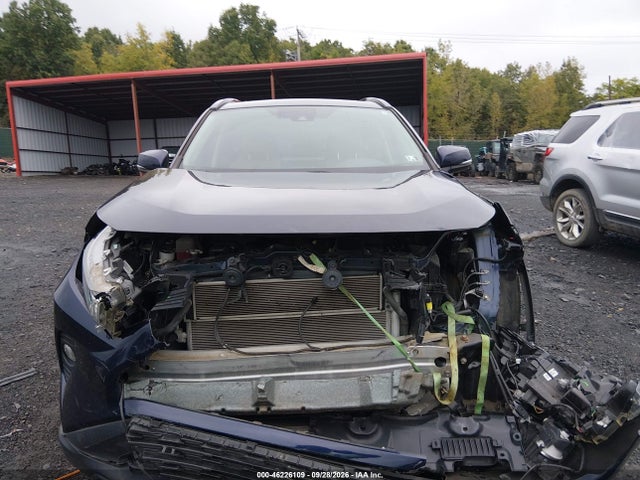 Продаж на аукціоні авто 2021 Toyota Rav4 Hybrid Xle, vin: 2T3RWRFV9MW122533, номер лоту: 46226109