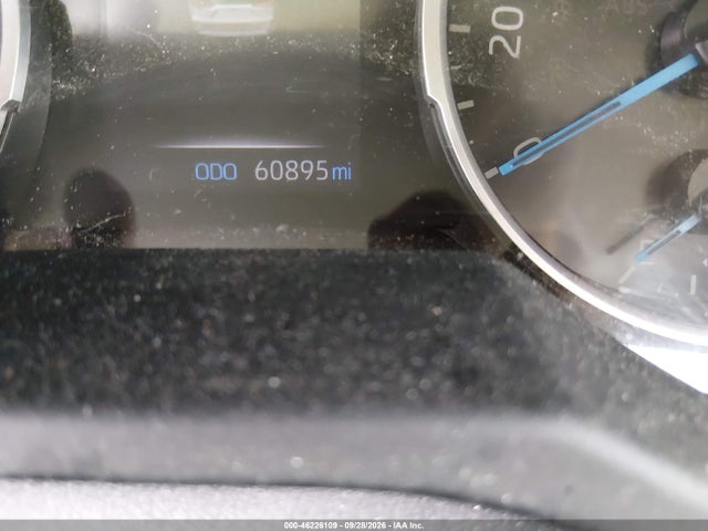 Продаж на аукціоні авто 2021 Toyota Rav4 Hybrid Xle, vin: 2T3RWRFV9MW122533, номер лоту: 46226109