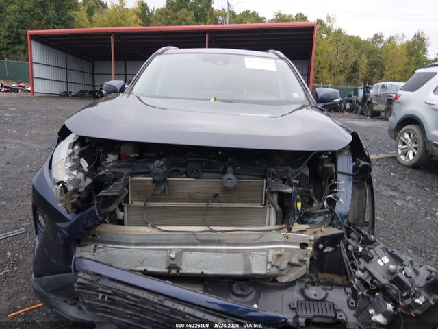 Продаж на аукціоні авто 2021 Toyota Rav4 Hybrid Xle, vin: 2T3RWRFV9MW122533, номер лоту: 46226109