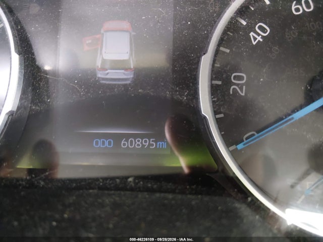 Продаж на аукціоні авто 2021 Toyota Rav4 Hybrid Xle, vin: 2T3RWRFV9MW122533, номер лоту: 46226109