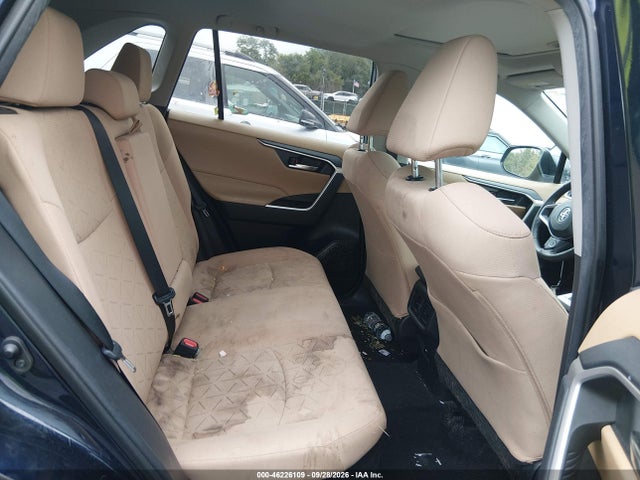 Продаж на аукціоні авто 2021 Toyota Rav4 Hybrid Xle, vin: 2T3RWRFV9MW122533, номер лоту: 46226109