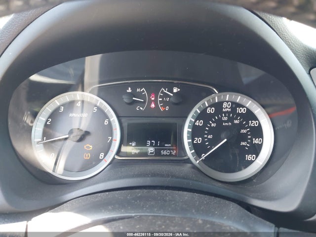 Продажа на аукционе авто 2015 Nissan Sentra Sv, vin: 3N1AB7AP1FY325776, номер лота: 46226115