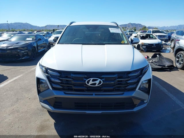 Aukcja sprzedaży 2026 Hyundai Tucson Sel, vin: 5NMJB3DE8TH664881, numer aukcji: 46226120