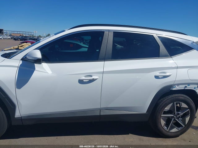Aukcja sprzedaży 2026 Hyundai Tucson Sel, vin: 5NMJB3DE8TH664881, numer aukcji: 46226120