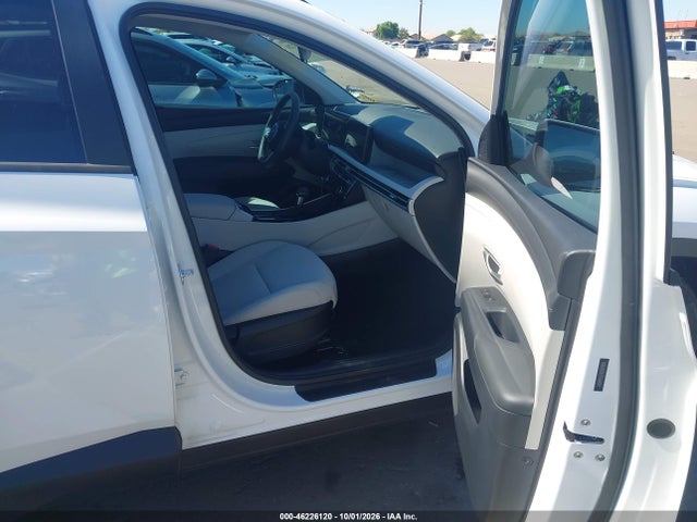 Aukcja sprzedaży 2026 Hyundai Tucson Sel, vin: 5NMJB3DE8TH664881, numer aukcji: 46226120