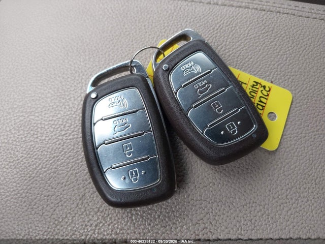 Aukcja sprzedaży 2018 Hyundai Tucson Sel Plus, vin: KM8J33A48JU713684, numer aukcji: 46226122