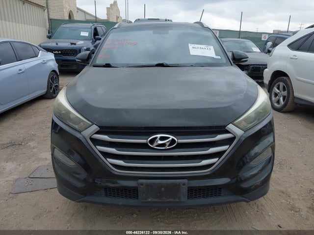 Aukcja sprzedaży 2018 Hyundai Tucson Sel Plus, vin: KM8J33A48JU713684, numer aukcji: 46226122