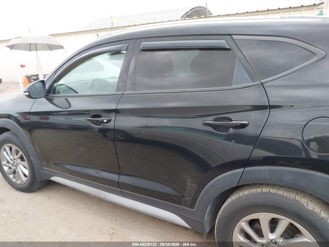 Aukcja sprzedaży 2018 Hyundai Tucson Sel Plus, vin: KM8J33A48JU713684, numer aukcji: 46226122