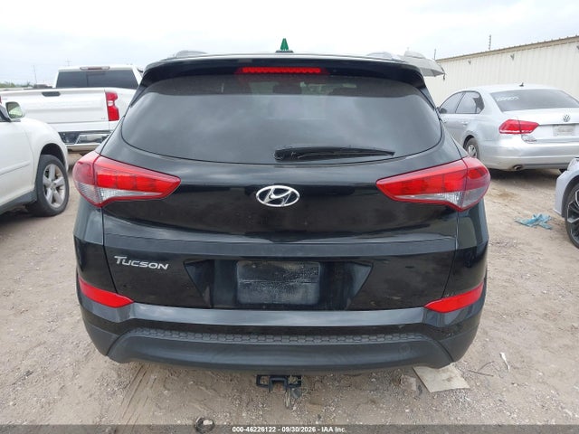 Aukcja sprzedaży 2018 Hyundai Tucson Sel Plus, vin: KM8J33A48JU713684, numer aukcji: 46226122