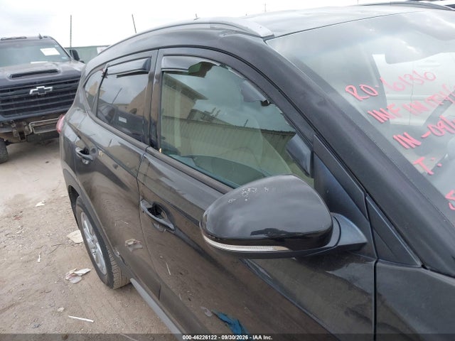 Aukcja sprzedaży 2018 Hyundai Tucson Sel Plus, vin: KM8J33A48JU713684, numer aukcji: 46226122