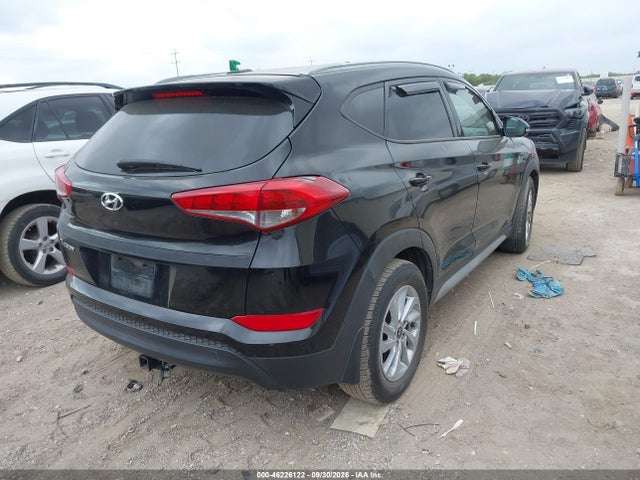 Aukcja sprzedaży 2018 Hyundai Tucson Sel Plus, vin: KM8J33A48JU713684, numer aukcji: 46226122