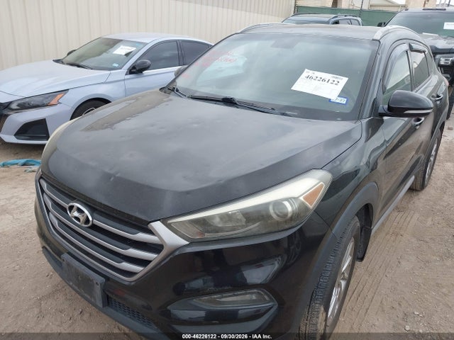Aukcja sprzedaży 2018 Hyundai Tucson Sel Plus, vin: KM8J33A48JU713684, numer aukcji: 46226122