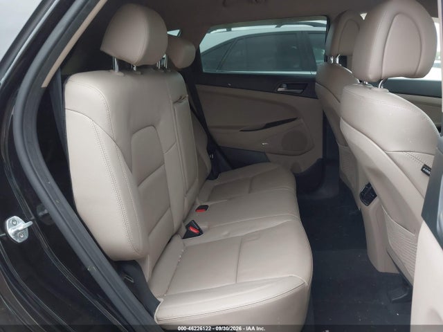Aukcja sprzedaży 2018 Hyundai Tucson Sel Plus, vin: KM8J33A48JU713684, numer aukcji: 46226122