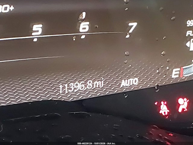 2026 Ram 1500 Rebel  4x4 5'7 Box მანქანა იყიდება აუქციონზე, vin: 1C6SRFLP8TN251552, აუქციონის ნომერი: 46226124