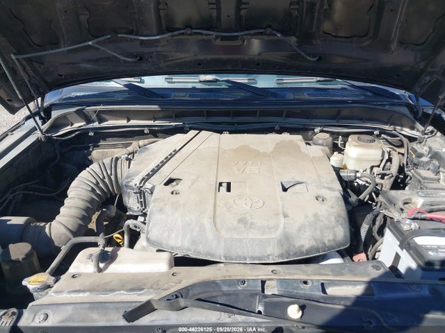 Продаж на аукціоні авто 2007 Toyota Fj Cruiser, vin: JTEBU11F970043103, номер лоту: 46226125