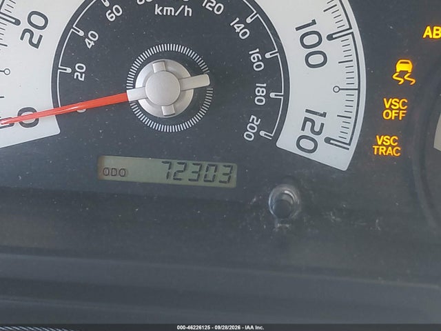Продаж на аукціоні авто 2007 Toyota Fj Cruiser, vin: JTEBU11F970043103, номер лоту: 46226125