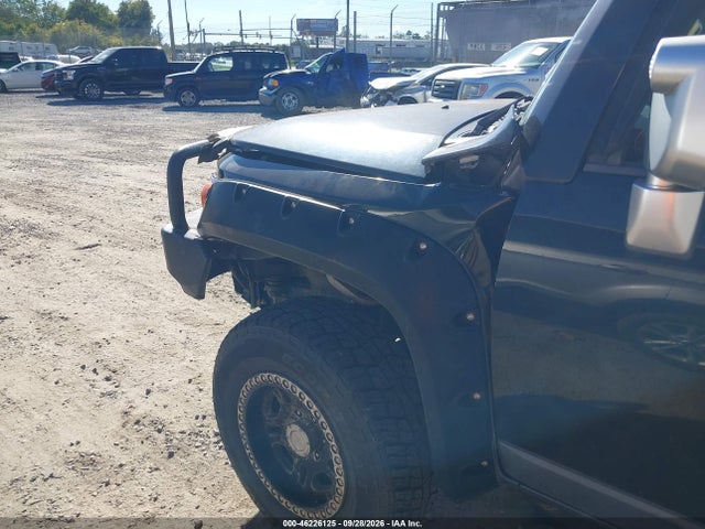 Продаж на аукціоні авто 2007 Toyota Fj Cruiser, vin: JTEBU11F970043103, номер лоту: 46226125