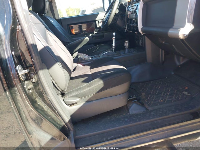 Продаж на аукціоні авто 2007 Toyota Fj Cruiser, vin: JTEBU11F970043103, номер лоту: 46226125