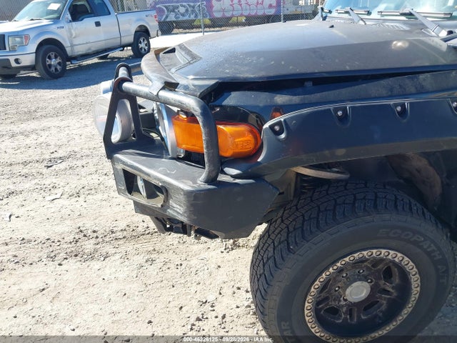 Продаж на аукціоні авто 2007 Toyota Fj Cruiser, vin: JTEBU11F970043103, номер лоту: 46226125