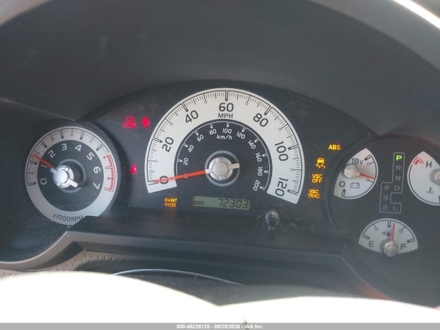 Продаж на аукціоні авто 2007 Toyota Fj Cruiser, vin: JTEBU11F970043103, номер лоту: 46226125