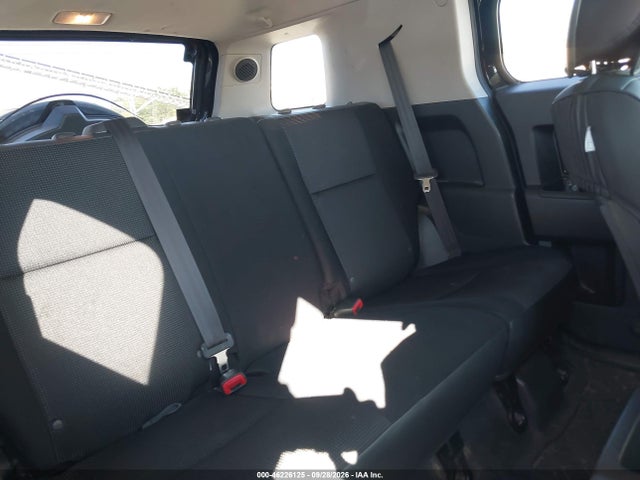 Продаж на аукціоні авто 2007 Toyota Fj Cruiser, vin: JTEBU11F970043103, номер лоту: 46226125