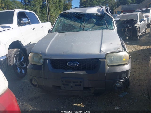 Продаж на аукціоні авто 2006 Ford Escape Xlt/xlt Sport, vin: 1FMYU03196KD50103, номер лоту: 46226126