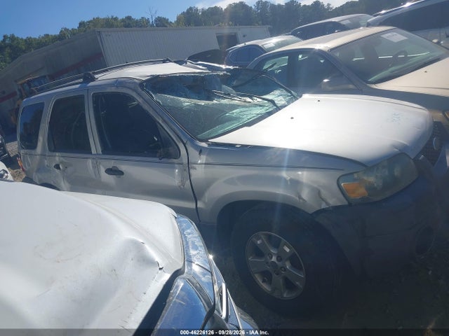 Продаж на аукціоні авто 2006 Ford Escape Xlt/xlt Sport, vin: 1FMYU03196KD50103, номер лоту: 46226126
