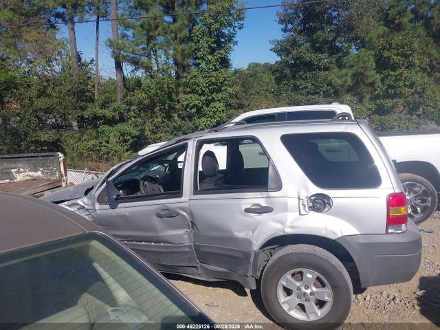 Продаж на аукціоні авто 2006 Ford Escape Xlt/xlt Sport, vin: 1FMYU03196KD50103, номер лоту: 46226126