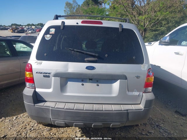 Продаж на аукціоні авто 2006 Ford Escape Xlt/xlt Sport, vin: 1FMYU03196KD50103, номер лоту: 46226126
