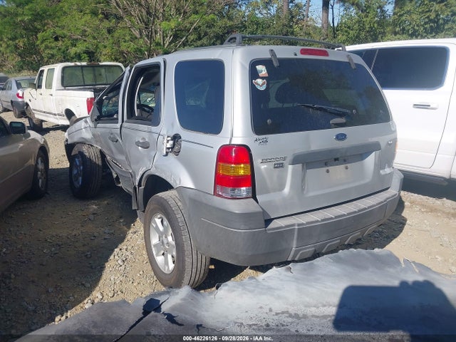 Продаж на аукціоні авто 2006 Ford Escape Xlt/xlt Sport, vin: 1FMYU03196KD50103, номер лоту: 46226126