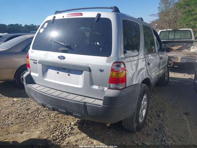 Продаж на аукціоні авто 2006 Ford Escape Xlt/xlt Sport, vin: 1FMYU03196KD50103, номер лоту: 46226126