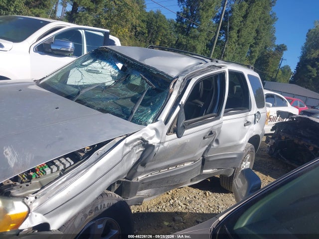 Продаж на аукціоні авто 2006 Ford Escape Xlt/xlt Sport, vin: 1FMYU03196KD50103, номер лоту: 46226126