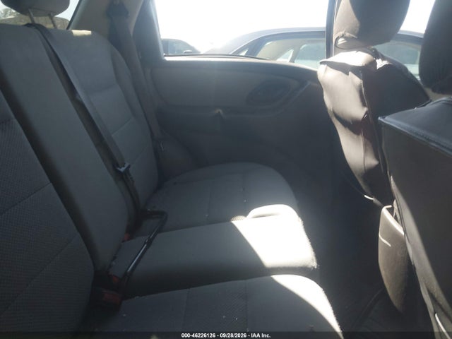 Продаж на аукціоні авто 2006 Ford Escape Xlt/xlt Sport, vin: 1FMYU03196KD50103, номер лоту: 46226126