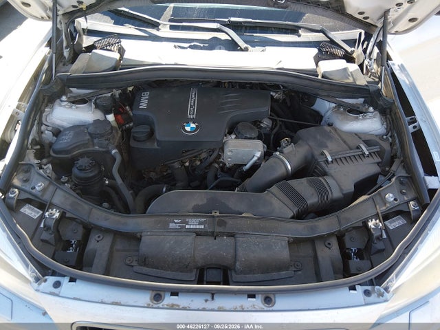 46226127 :رقم المزاد ، WBAVL1C51EVY20945 vin ، 2014 Bmw X1 Xdrive28i مزاد بيع