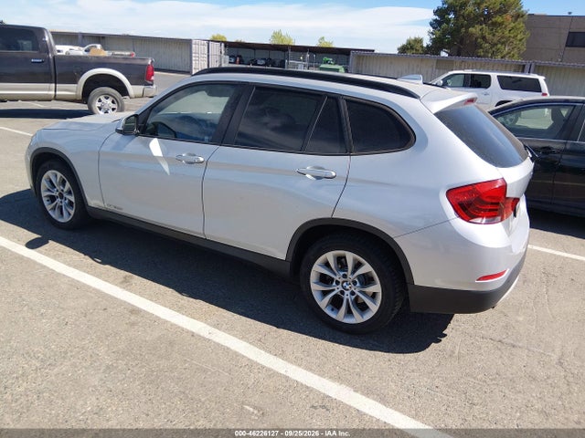 46226127 :رقم المزاد ، WBAVL1C51EVY20945 vin ، 2014 Bmw X1 Xdrive28i مزاد بيع
