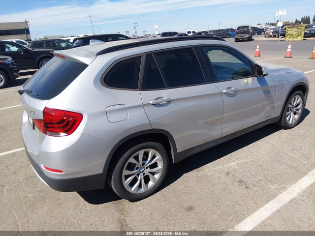 46226127 :رقم المزاد ، WBAVL1C51EVY20945 vin ، 2014 Bmw X1 Xdrive28i مزاد بيع