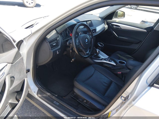 46226127 :رقم المزاد ، WBAVL1C51EVY20945 vin ، 2014 Bmw X1 Xdrive28i مزاد بيع