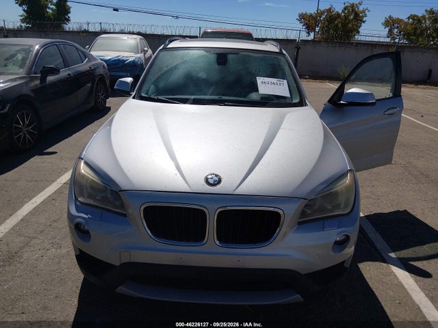 46226127 :رقم المزاد ، WBAVL1C51EVY20945 vin ، 2014 Bmw X1 Xdrive28i مزاد بيع