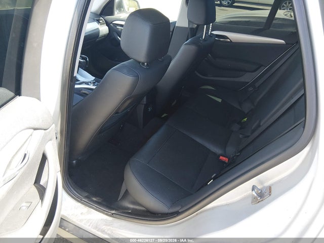 46226127 :رقم المزاد ، WBAVL1C51EVY20945 vin ، 2014 Bmw X1 Xdrive28i مزاد بيع