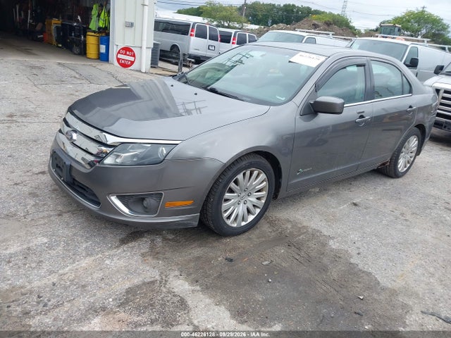Aukcja sprzedaży 2010 Ford Fusion Hybrid, vin: 3FADP0L36AR288746, numer aukcji: 46226128