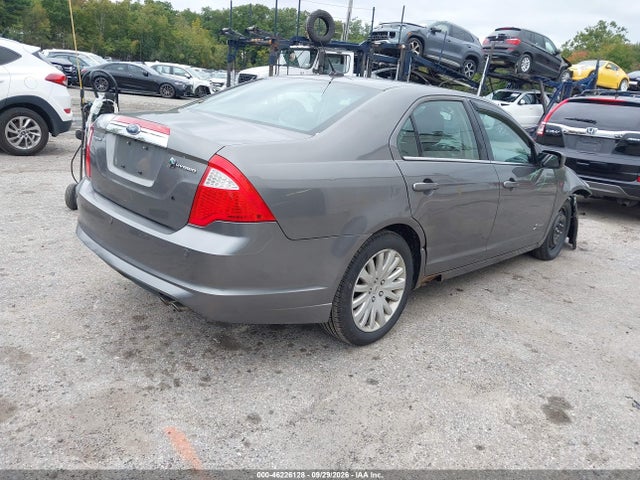 Aukcja sprzedaży 2010 Ford Fusion Hybrid, vin: 3FADP0L36AR288746, numer aukcji: 46226128