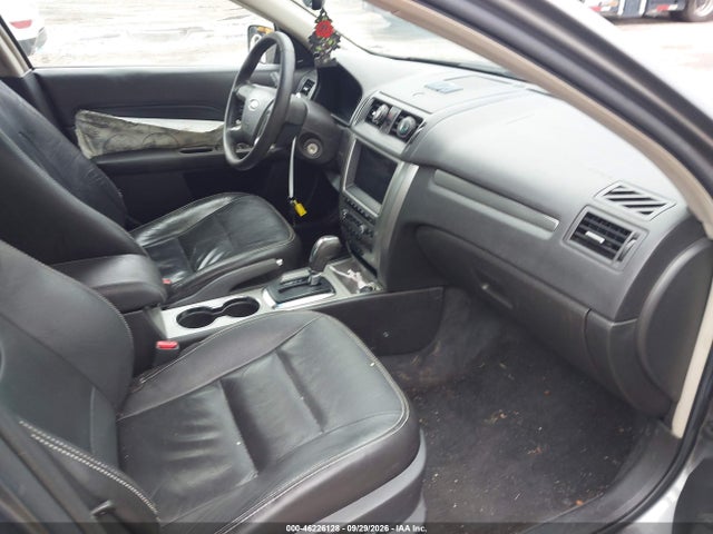 Aukcja sprzedaży 2010 Ford Fusion Hybrid, vin: 3FADP0L36AR288746, numer aukcji: 46226128