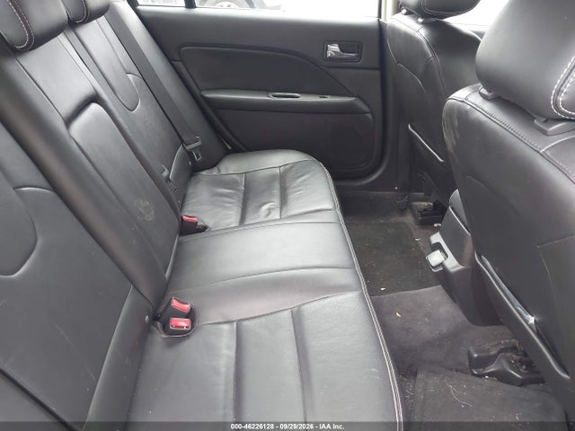 Aukcja sprzedaży 2010 Ford Fusion Hybrid, vin: 3FADP0L36AR288746, numer aukcji: 46226128