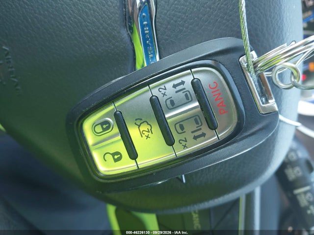 Aukcja sprzedaży 2017 Chrysler Pacifica Touring, vin: 2C4RC1DG5HR517372, numer aukcji: 46226130