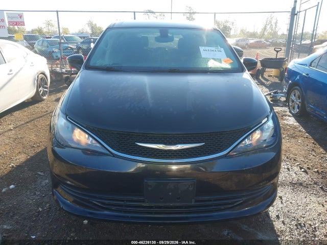 Aukcja sprzedaży 2017 Chrysler Pacifica Touring, vin: 2C4RC1DG5HR517372, numer aukcji: 46226130