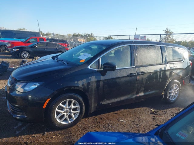 Aukcja sprzedaży 2017 Chrysler Pacifica Touring, vin: 2C4RC1DG5HR517372, numer aukcji: 46226130