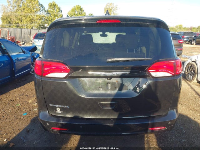 Aukcja sprzedaży 2017 Chrysler Pacifica Touring, vin: 2C4RC1DG5HR517372, numer aukcji: 46226130