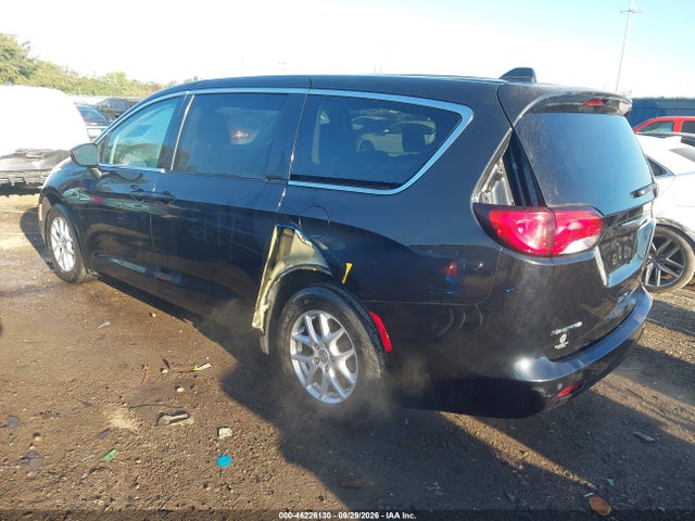 Aukcja sprzedaży 2017 Chrysler Pacifica Touring, vin: 2C4RC1DG5HR517372, numer aukcji: 46226130