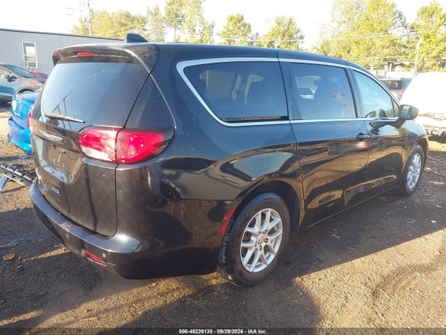 Aukcja sprzedaży 2017 Chrysler Pacifica Touring, vin: 2C4RC1DG5HR517372, numer aukcji: 46226130