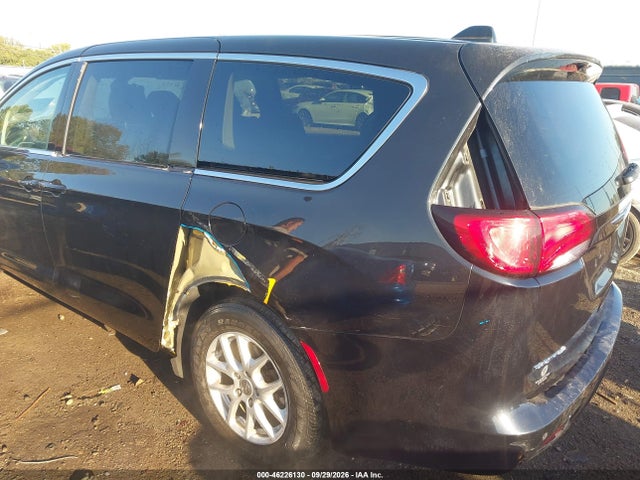 Aukcja sprzedaży 2017 Chrysler Pacifica Touring, vin: 2C4RC1DG5HR517372, numer aukcji: 46226130